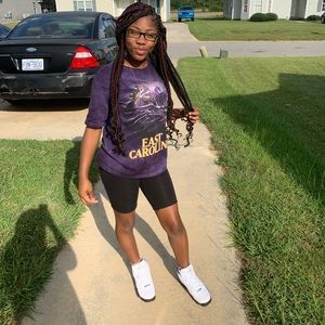 Meet your Posher, Tynisha